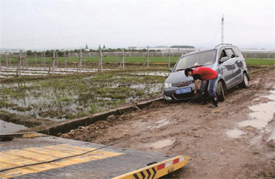 武昌区抚顺道路救援