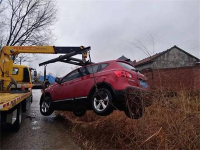 武昌区楚雄道路救援