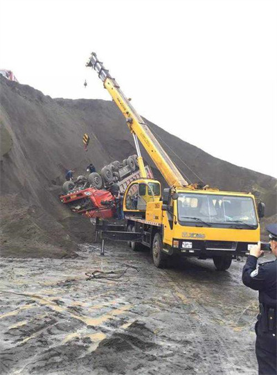 武昌区上犹道路救援