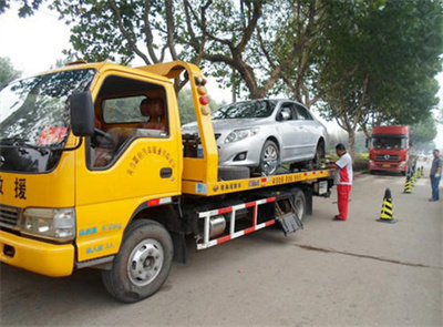 武昌区黄浦区道路救援